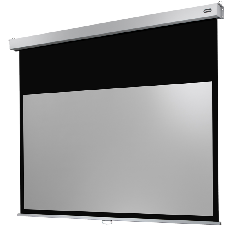 CELEXON Professional Plus Rolloleinwand, Bilddiagonale (cm): 330 cm CELEXON Professional Plus Rolloleinwand, Bilddiagonale (cm): 330 cm