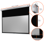CELEXON Professional Plus Rolloleinwand, Bilddiagonale (cm): 330 cm CELEXON Professional Plus Rolloleinwand, Bilddiagonale (cm): 330 cm