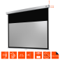 CELEXON Professional Plus Rolloleinwand, Bilddiagonale (cm): 330 cm CELEXON Professional Plus Rolloleinwand, Bilddiagonale (cm): 330 cm
