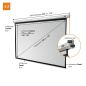 CELEXON Economy Motorleinwand, Bildbreite: 270 cm