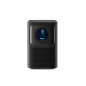 EMOTN N1 Netflix Schwarz Beamer(Full-HD, 500 ANSI-Lumen)