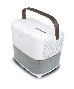 PHILIPS Screeneo U3 Beamer(Full-HD)