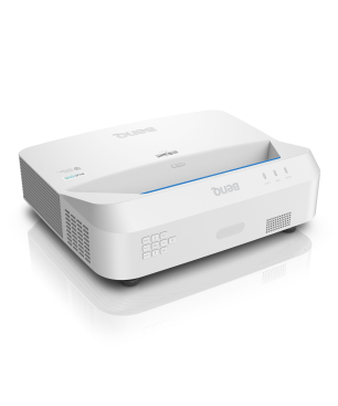 BENQ LH890UST Beamer(Full-HD, 4000 Lumen)