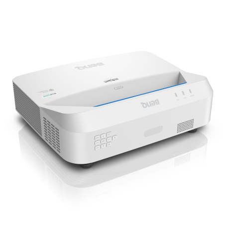 BENQ LH890UST Beamer(Full-HD, 4000 Lumen)
