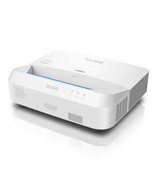BENQ LH890UST Beamer(Full-HD, 4000 Lumen)
