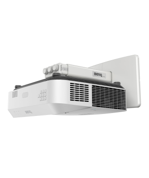 BENQ LH890UST Beamer(Full-HD, 4000 Lumen)
