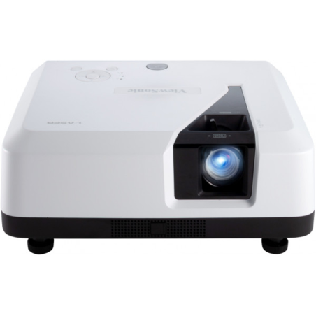 VIEWSONIC LS700HD Beamer(Full-HD, 3500 Lumen)