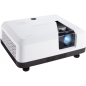 VIEWSONIC LS700HD Beamer(Full-HD, 3500 Lumen)