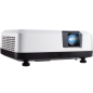 VIEWSONIC LS700HD Beamer(Full-HD, 3500 Lumen)
