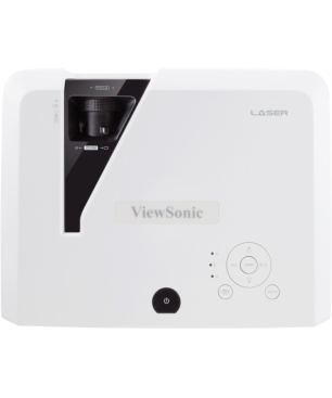 VIEWSONIC LS700HD Beamer(Full-HD, 3500 Lumen)