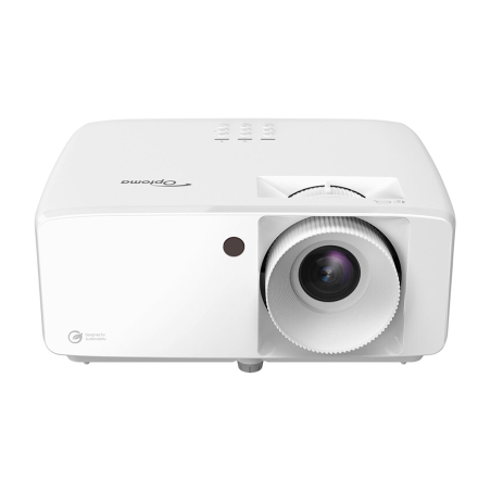 OPTOMA ZH520 Beamer(Full-HD, 5500 Lumen)