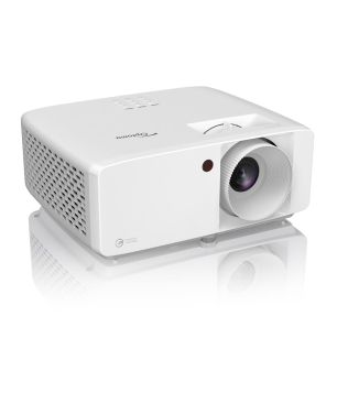 OPTOMA ZH520 Beamer(Full-HD, 5500 Lumen)