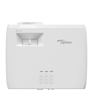 OPTOMA ZH520 Beamer(Full-HD, 5500 Lumen)