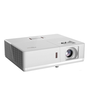 OPTOMA ZH606e Beamer(Full-HD, 6300 Lumen)