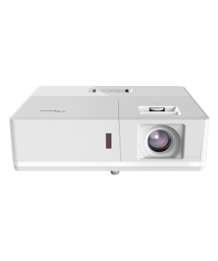 OPTOMA ZH606e Beamer(Full-HD, 6300 Lumen)