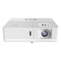 OPTOMA ZH606e Beamer(Full-HD, 6300 Lumen)