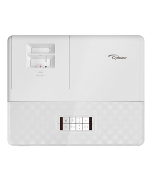 OPTOMA ZH606e Beamer(Full-HD, 6300 Lumen)