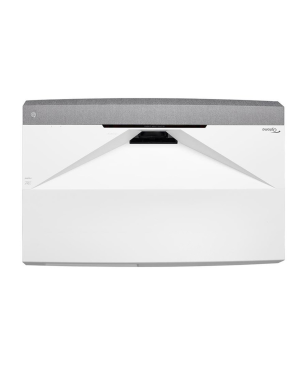 OPTOMA TECHNOLOGY CinemaX D2 Beamer(Full-HD, 3D, 3000 ANSI-Lumen)
