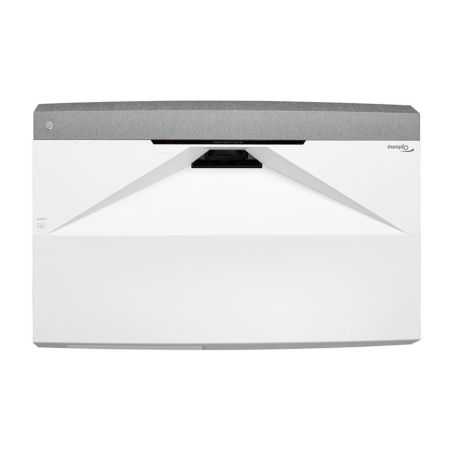 OPTOMA TECHNOLOGY CinemaX D2 Beamer(Full-HD, 3D, 3000 ANSI-Lumen)