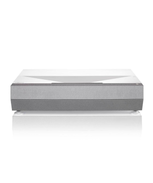 OPTOMA TECHNOLOGY CinemaX D2 Beamer(Full-HD, 3D, 3000 ANSI-Lumen)
