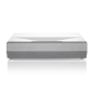 OPTOMA TECHNOLOGY CinemaX D2 Beamer(Full-HD, 3D, 3000 ANSI-Lumen)