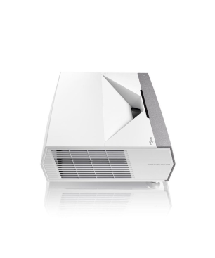 OPTOMA TECHNOLOGY CinemaX D2 Beamer(Full-HD, 3D, 3000 ANSI-Lumen)