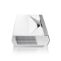 OPTOMA TECHNOLOGY CinemaX D2 Beamer(Full-HD, 3D, 3000 ANSI-Lumen)