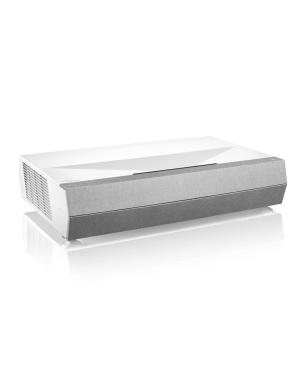 OPTOMA TECHNOLOGY CinemaX D2 Beamer(Full-HD, 3D, 3000 ANSI-Lumen)