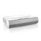 OPTOMA TECHNOLOGY CinemaX D2 Beamer(Full-HD, 3D, 3000 ANSI-Lumen)
