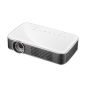 VIVITEK Q 8-WH Taschenprojektor(Full-HD, 1000 ANSI-Lumen) VIVITEK Q 8-WH Taschenprojektor(Full-HD, 1000 ANSI-Lumen)