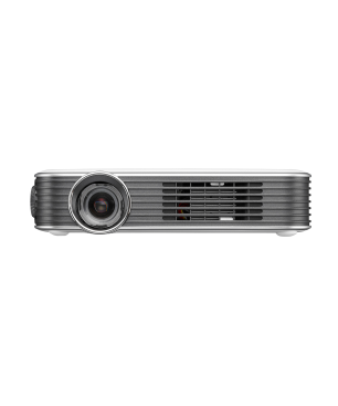 VIVITEK Q 8-WH Taschenprojektor(Full-HD, 1000 ANSI-Lumen)