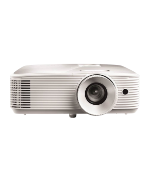OPTOMA HD29HLV Beamer(Full-HD, 3D, 4,500 Lumen)