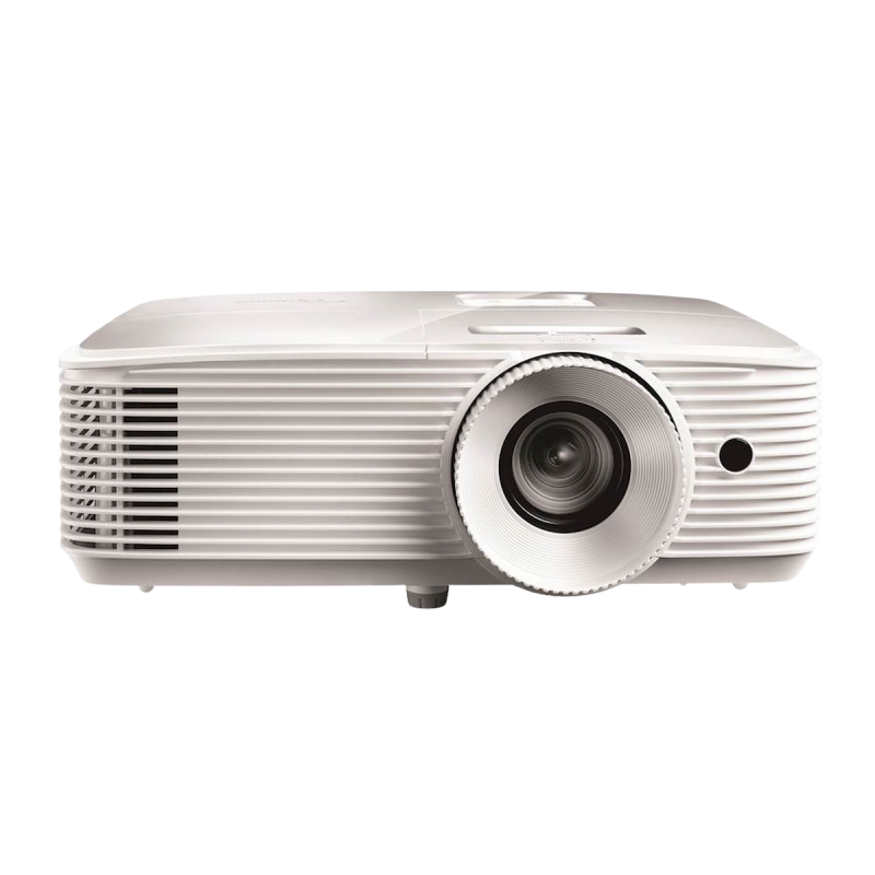 OPTOMA HD29HLV Beamer(Full-HD, 3D, 4,500 Lumen) OPTOMA HD29HLV Beamer(Full-HD, 3D, 4,500 Lumen)