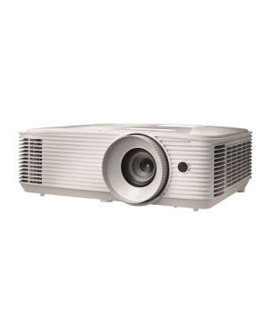 OPTOMA HD29HLV Beamer(Full-HD, 3D, 4,500 Lumen)