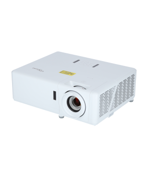 OPTOMA ZH403 Beamer(Full-HD, 4000 Lumen)