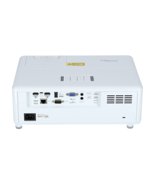 OPTOMA ZH403 Beamer(Full-HD, 4000 Lumen)