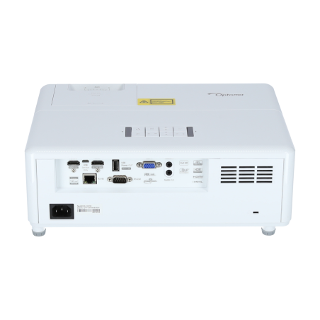OPTOMA ZH403 Beamer(Full-HD, 4000 Lumen)