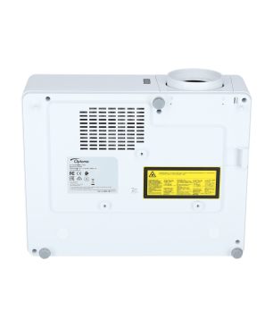 OPTOMA ZH403 Beamer(Full-HD, 4000 Lumen)