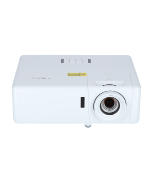 OPTOMA ZH403 Beamer(Full-HD, 4000 Lumen)