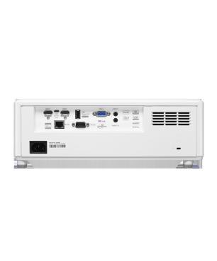 OPTOMA ZH403 Beamer(Full-HD, 4000 Lumen)