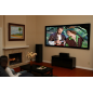 ELITE SCREENS LUNETTE CURVED21:9 / CineWhite / 270 x 115 Beamer Leinwand