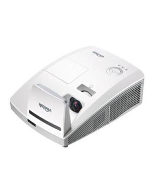 VIVITEK DH772UST Beamer(Full-HD, 3500 Lumen)