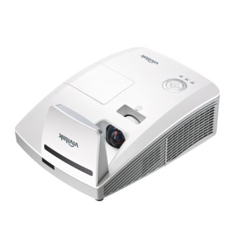 VIVITEK DH772UST Beamer(Full-HD, 3500 Lumen) VIVITEK DH772UST Beamer(Full-HD, 3500 Lumen)