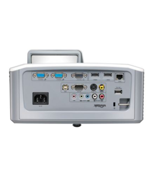 VIVITEK DH772UST Beamer(Full-HD, 3500 Lumen)