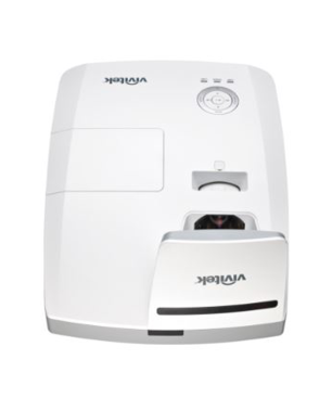 VIVITEK DH772UST Beamer(Full-HD, 3500 Lumen)