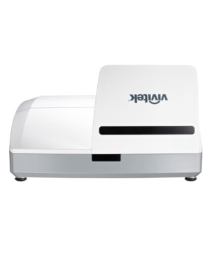 VIVITEK DH772UST Beamer(Full-HD, 3500 Lumen)