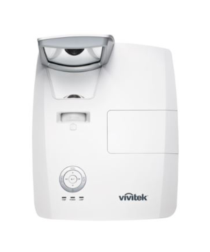 VIVITEK DH772UST Beamer(Full-HD, 3500 Lumen)