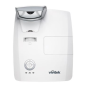 VIVITEK DH772UST Beamer(Full-HD, 3500 Lumen) VIVITEK DH772UST Beamer(Full-HD, 3500 Lumen)