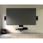 ELITE SCREENS AEON EDGE FREE16:9 / CLR3 / 244 x 137 Beamer Leinwand