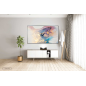 ELITE SCREENS AEON EDGE FREE16:9 / CLR3 / 244 x 137 Beamer Leinwand